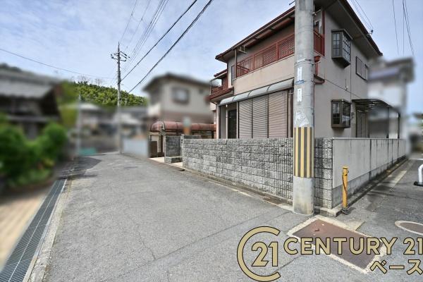 大和郡山市矢田町の中古一戸建て