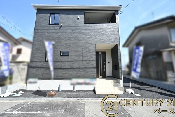 クレイドルガーデン北西町／新築一戸建