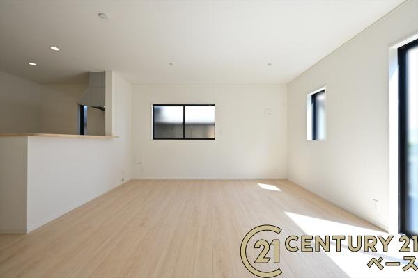 クレイドルガーデン北西町／新築一戸建
