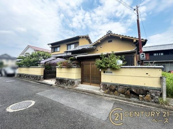 橿原市新口町 一戸建