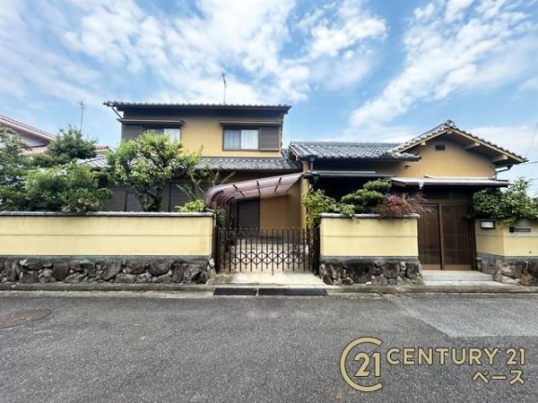 橿原市新口町　一戸建