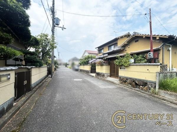 橿原市新口町　一戸建