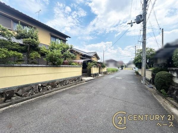 橿原市新口町の中古一戸建て