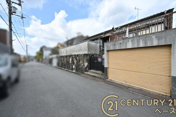 香芝市関屋北２丁目の売土地