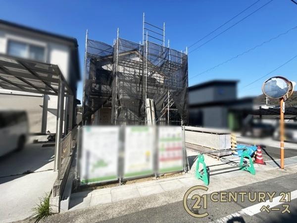 リナージュ西宮１号棟／新築一戸建