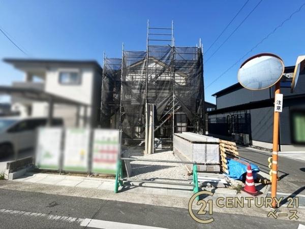 リナージュ西宮１号棟／新築一戸建