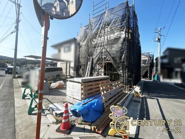 リナージュ西宮１号棟／新築一戸建