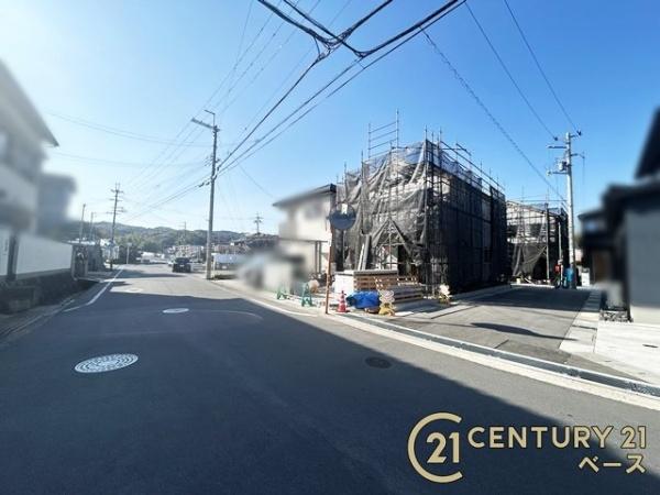 リナージュ西宮１号棟／新築一戸建