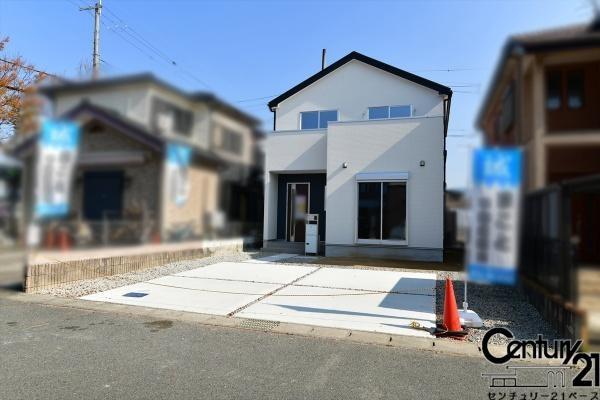 リナージュ西宮１号棟／新築一戸建