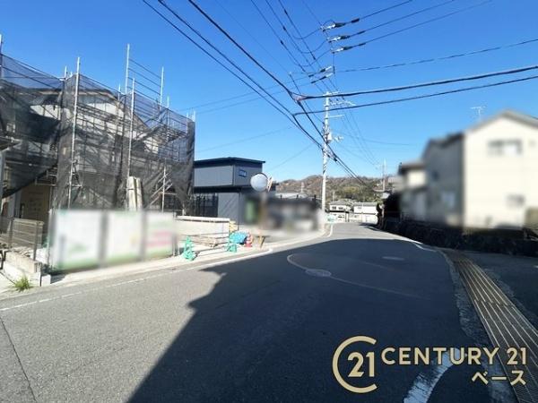 リナージュ西宮１号棟／新築一戸建