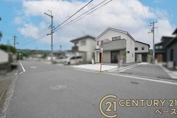 リナージュ西宮１号棟／新築一戸建