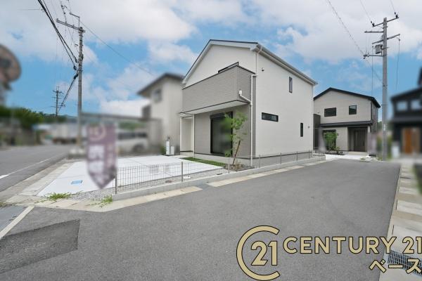 リナージュ西宮１号棟／新築一戸建