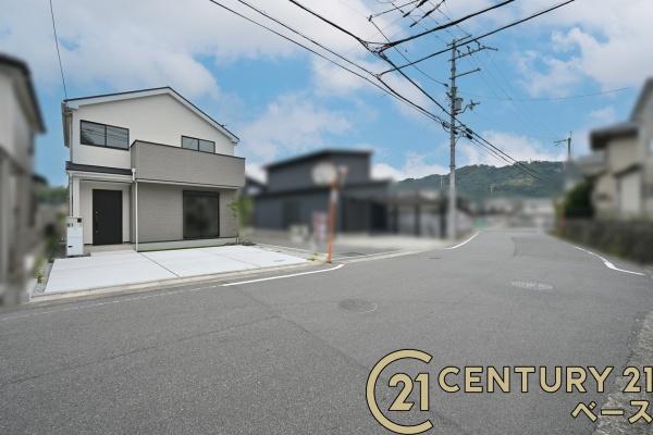 リナージュ西宮１号棟／新築一戸建