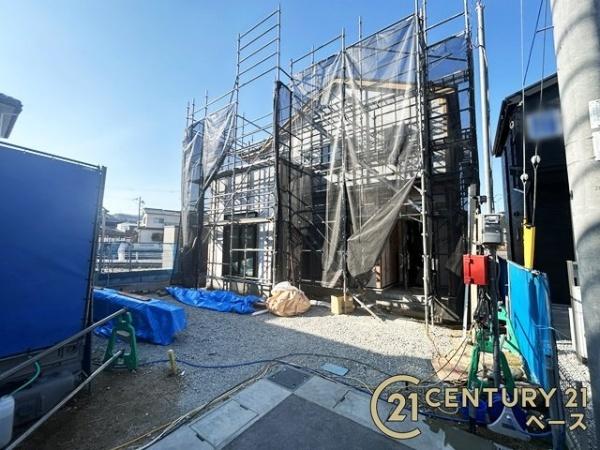 リナージュ西宮２号棟／新築一戸建