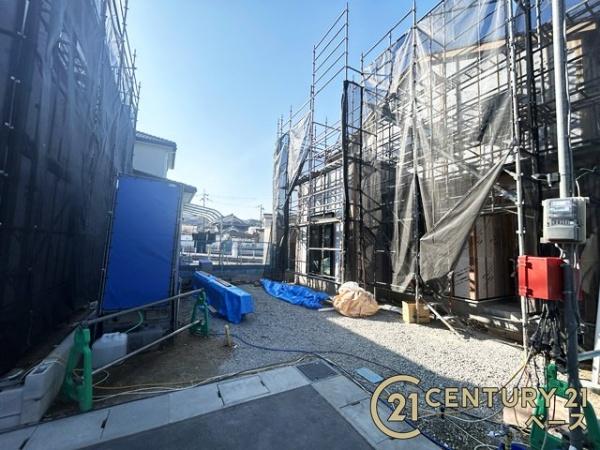 リナージュ西宮２号棟／新築一戸建