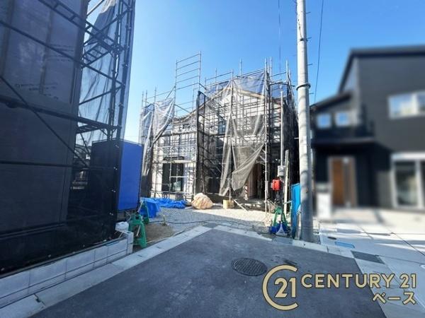 リナージュ西宮２号棟／新築一戸建