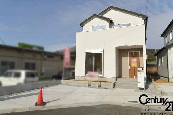 リナージュ西宮２号棟／新築一戸建