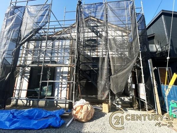 リナージュ西宮２号棟／新築一戸建