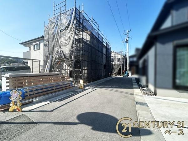 リナージュ西宮２号棟／新築一戸建
