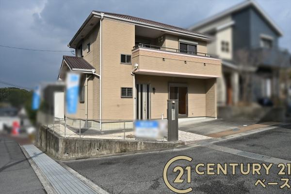 天理市櫟本町　一戸建