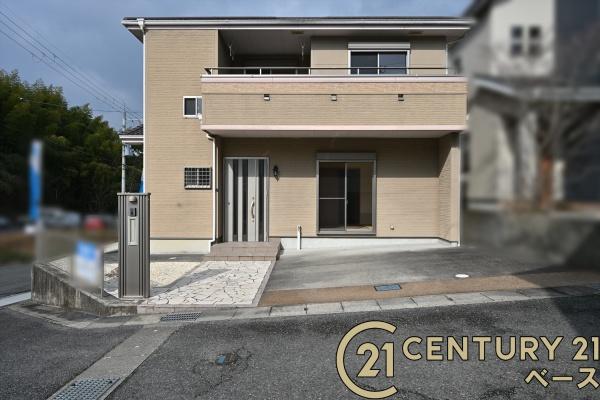 天理市櫟本町　一戸建