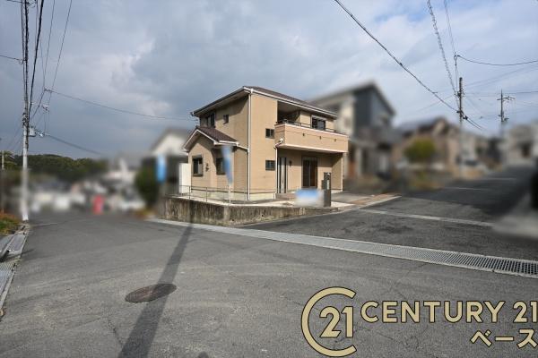天理市櫟本町　一戸建