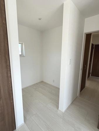 ファーストタウン目安北２号棟／新築一戸建