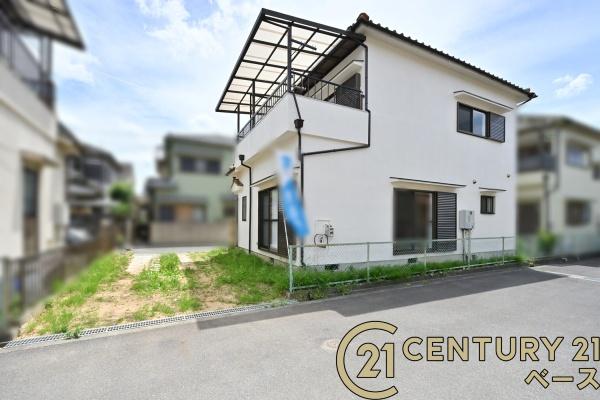 天理市平等坊町の中古一戸建て