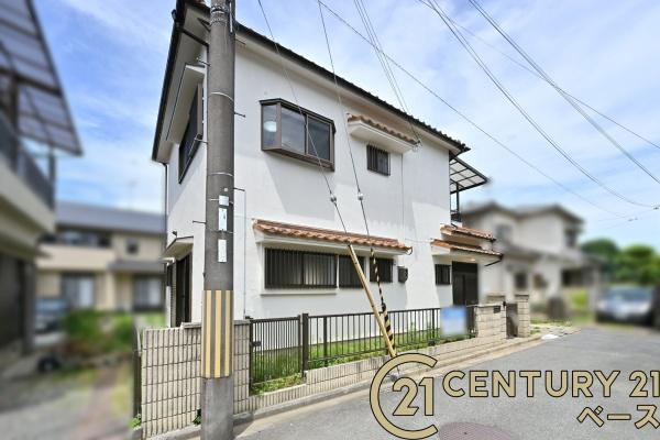 天理市平等坊町の中古一戸建て