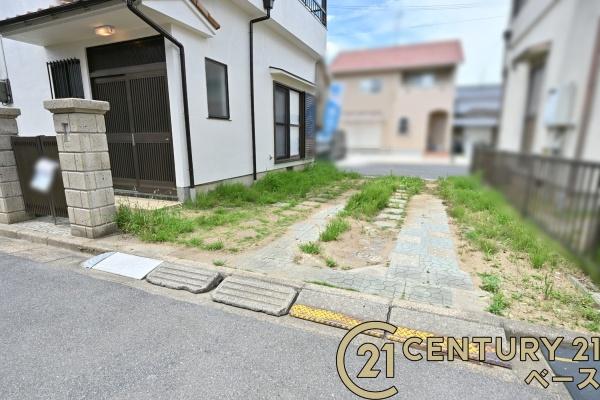 天理市平等坊町の中古一戸建て