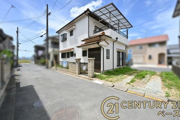 天理市平等坊町の中古一戸建て
