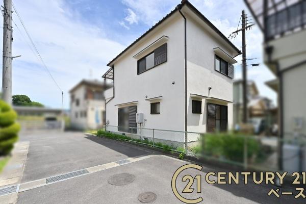 天理市平等坊町の中古一戸建て