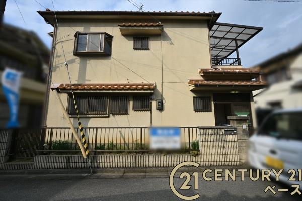 天理市平等坊町　一戸建