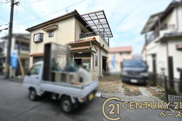 天理市平等坊町　一戸建