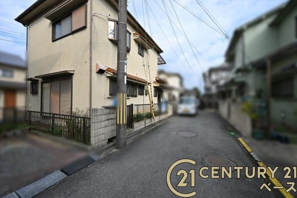 天理市平等坊町　一戸建