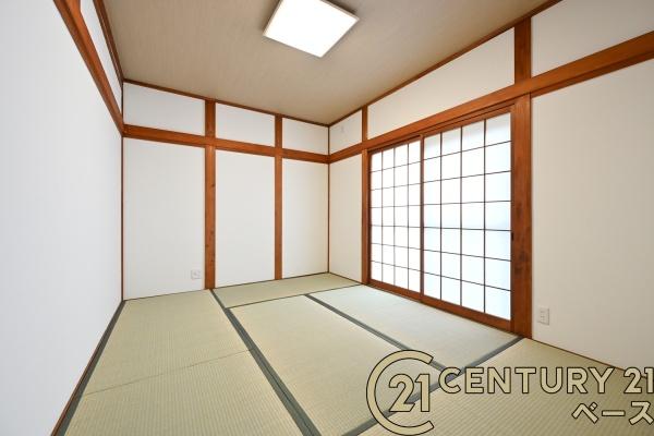 天理市平等坊町の中古一戸建て