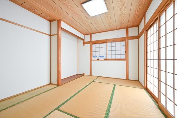御所市寺内町の中古一戸建て