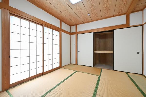 御所市寺内町の中古一戸建て