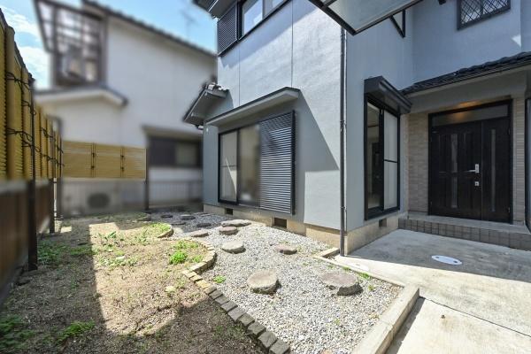 御所市寺内町の中古一戸建て