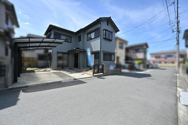 御所市寺内町の中古一戸建て