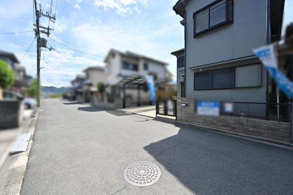 御所市寺内町の中古一戸建て