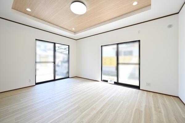 御所市寺内町　一戸建