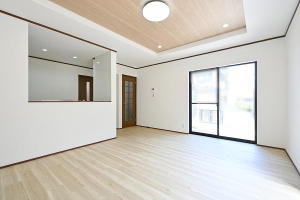 御所市寺内町　一戸建