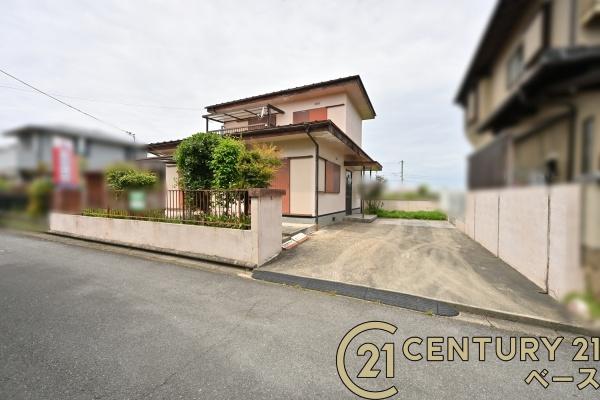 生駒郡安堵町大字西安堵の売土地