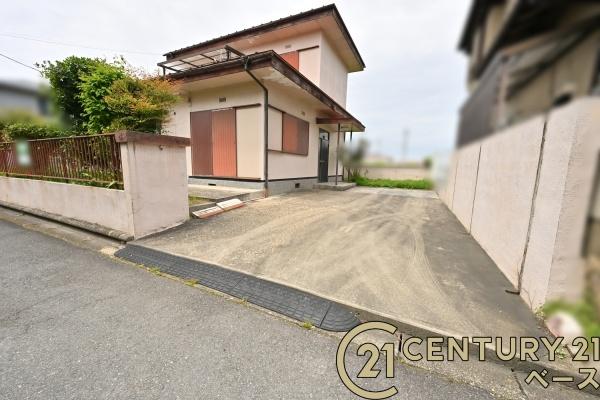 生駒郡安堵町大字西安堵の土地