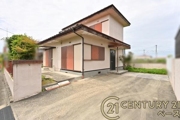 生駒郡安堵町大字西安堵の土地