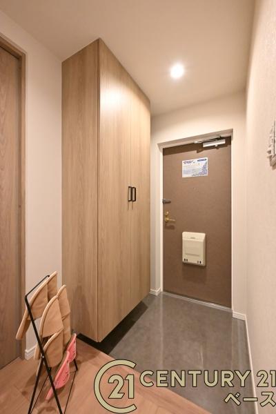 グランデージ王寺