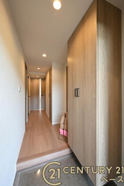 グランデージ王寺