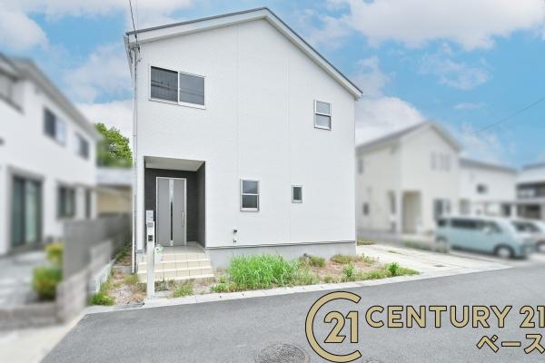 奈良市古市町　一戸建