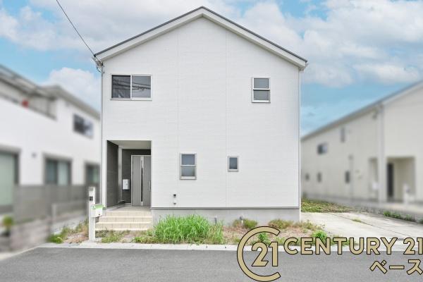 奈良市古市町　一戸建